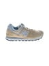 New Balance Tan Sneakers Size 10 - photo 1