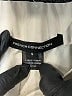 French Connection 100% Polyester Ivory Casual Pants Size S - photo 7