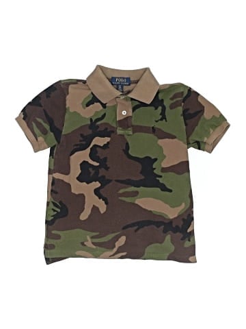 Polo by Ralph Lauren Short Sleeve Top (view 1)