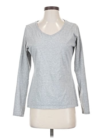 Port & Company Long Sleeve T-Shirt (view 1)