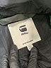 G-Star RAW Solid Black Jacket Size S - photo 6