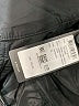 G-Star RAW Solid Black Jacket Size S - photo 7