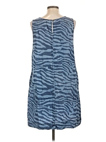 Tribal Casual Dress (view 2)