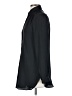 Ann Taylor LOFT 100% Polyester Black Long Sleeve Blouse Size S - photo 5