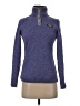L.L.Bean 100% Polyester Purple Pullover Sweater Size XXS - photo 1