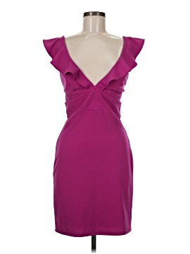 Jump Apparel Cocktail Dress