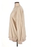 Unbranded 100% Polyester Solid Tan Pullover Sweater Size XL - photo 5