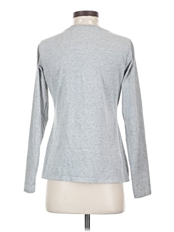 Port & Company Long Sleeve T-Shirt (view 2)