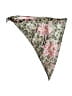 Unbranded Animal Print Pink Scarf One size - photo 2