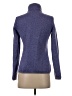 L.L.Bean 100% Polyester Purple Pullover Sweater Size XXS - photo 2