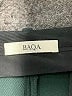 Baqa Black Dress Pants Size 3 - photo 4