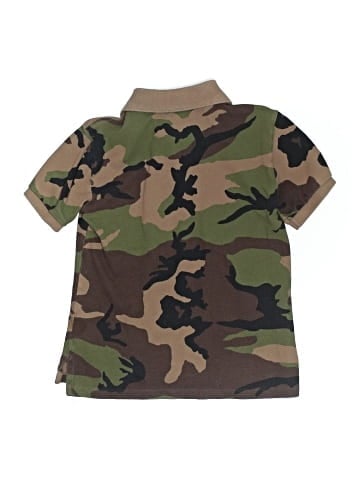 Polo by Ralph Lauren Short Sleeve Top (view 2)