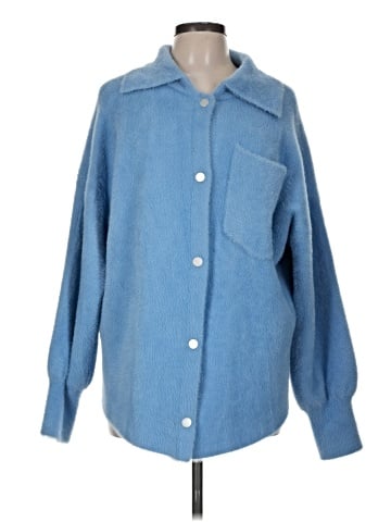 Isalis Denim Jacket (view 1)