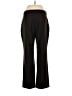 Old Navy Black Dress Pants Size 10 Petite - photo 2