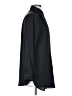 Ann Taylor LOFT 100% Polyester Black Long Sleeve Blouse Size S - photo 4