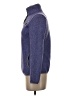 L.L.Bean 100% Polyester Purple Pullover Sweater Size XXS - photo 5