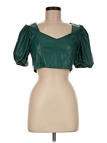 NSR Short Sleeve Top (view 1)