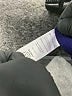 Athleta Blue Short Sleeve Top Size XS - photo 8