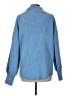Isalis Blue Denim Jacket Size Med - Lg - photo 2