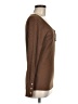 Kissfix Brown Pullover Sweater Size M - photo 4