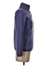L.L.Bean 100% Polyester Purple Pullover Sweater Size XXS - photo 4