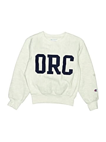 Champion Pullover Sweater (view 1)