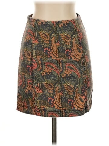 Free People Casual Skirt (view 1)