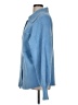 Isalis Blue Denim Jacket Size Med - Lg - photo 5