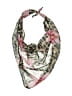 Unbranded Animal Print Pink Scarf One size - photo 1