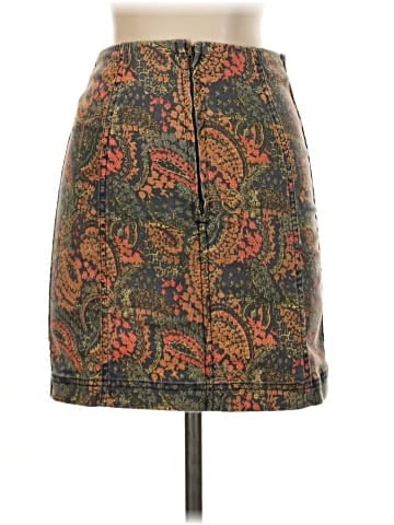 Free People Casual Skirt (view 2)