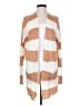 Dreamers Orange Cardigan Size S - photo 1