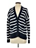 J.Crew 100% Cotton Blue Cardigan Size XS - photo 1