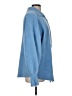Isalis Blue Denim Jacket Size Med - Lg - photo 4