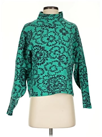Maeve by Anthropologie Turtleneck Sweater (view 1)