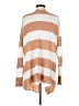 Dreamers Orange Cardigan Size S - photo 2
