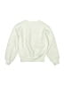 Champion White Pullover Sweater Size 4 - 5 - photo 2