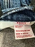 REVICE 100% Cotton Blue Jeans Size 27 waist - photo 8