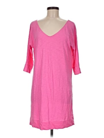 Lilly Pulitzer Casual Dress (view 1)