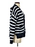 J.Crew 100% Cotton Blue Cardigan Size XS - photo 4