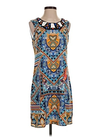 Laundry by Shelli Segal Casual Dress (view 1)