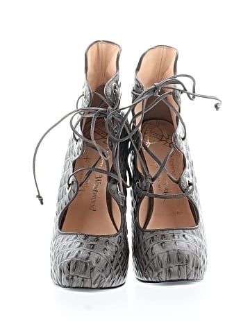 Vivienne Westwood Anglomania Heels (view 2)