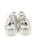 Superga Silver Sneakers Size 6 - photo 2