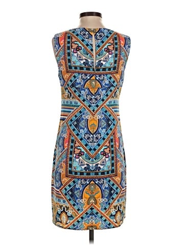 Laundry by Shelli Segal Casual Dress (view 2)