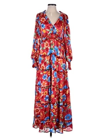 Chelsea & Violet Casual Dress (view 1)