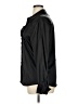 PASSPORTS 100% Polyester Black Long Sleeve Blouse Size XL - photo 5
