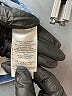 DKNY Blue Denim Jacket Size L - photo 7