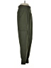 Athleta Green Cargo Pants Size S - photo 4
