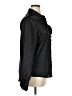 PASSPORTS 100% Polyester Black Long Sleeve Blouse Size XL - photo 4