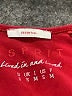 Esprit Red Tank Top Size S - photo 7