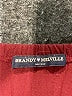 Brandy Melville Solid Burgundy Romper Size S (estimated) - photo 4